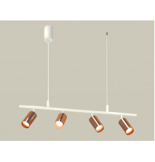 Светильник подвесной Ambrella Light Traditional DIY (С9001, С6326, N6135) XB9001330