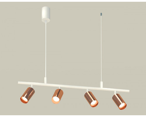Основное фото Светильник подвесной Ambrella Light Traditional DIY (С9001, С6326, N6135) XB9001330: Купить в Интернет магазин освещения GCSVET.RU