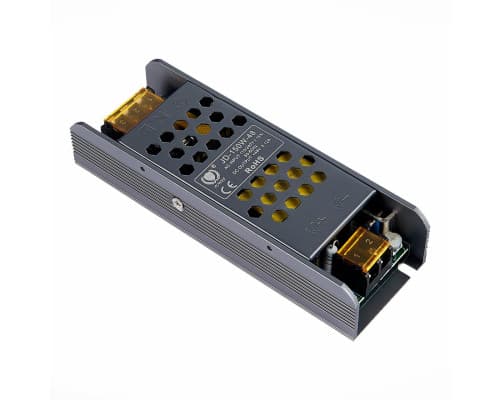 Основное фото Сетевой адаптер ST Luce 48V 150W ST008.048.150: Купить в Интернет магазин освещения GCSVET.RU