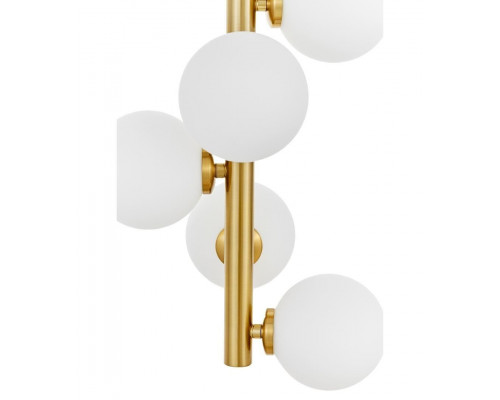 Дополнительное фото Люстра подвесная Lumina Deco Marsiada LDC 6033-7 MD: Купить в Интернет магазин освещения GCSVET.RU