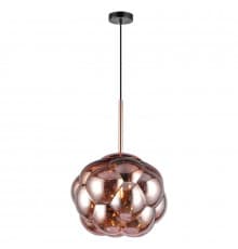 Светильник подвесной Lussole LGO STRAWBERRY GRLSP-8212