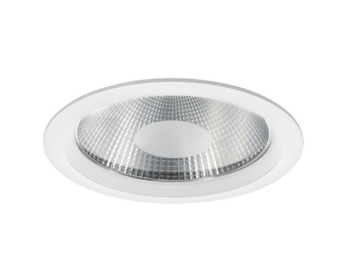 Основное фото Светильник встраиваемый LED Lightstar Forto 223502: Купить в Интернет магазин освещения GCSVET.RU