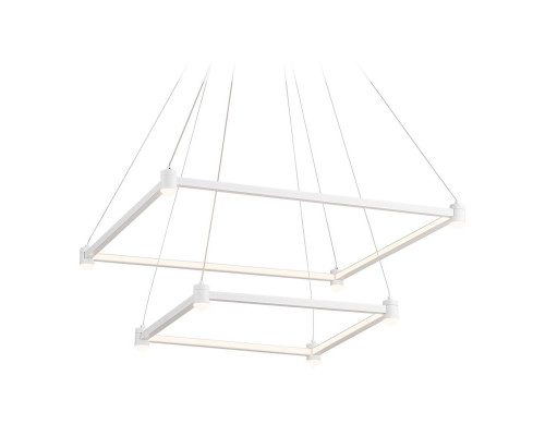 Основное фото Люстра подвесная Ambrella Light Comfort FL5595: Купить в Интернет магазин освещения GCSVET.RU