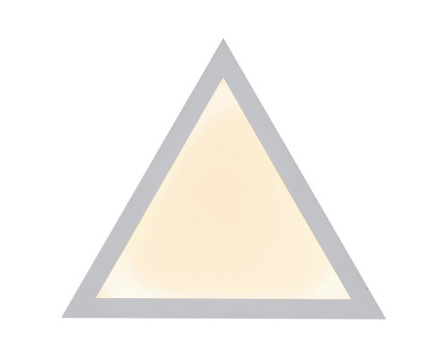 Дополнительное фото Настенно-Светильник потолочный LED iLedex CReator X068312 WH-3000K: Купить в Интернет магазин освещения GCSVET.RU