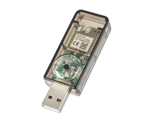Основное фото Wi-Fi Роутер с USB для трековой системы PRO Lightstar Teta 505501: Купить в Интернет магазин освещения GCSVET.RU