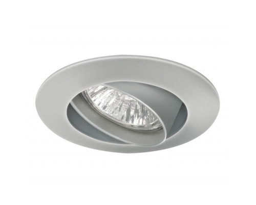 Основное фото Светильник встраиваемый Paulmann Premium Line Halogen 99305: Купить в Интернет магазин освещения GCSVET.RU