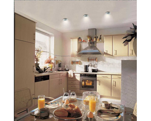 Дополнительное фото Светильник встраиваемый Paulmann Premium Line Halogen 99305: Купить в Интернет магазин освещения GCSVET.RU
