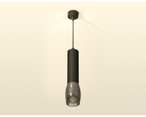 Дополнительное фото Светильник подвесной Ambrella Light Techno Spot XP1123005 (A2302, C6356, A2010, C1123, N7192): Купить в Интернет магазин освещения GCSVET.RU