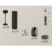 Дополнительное фото Светильник подвесной Ambrella Light Techno Spot XP1123005 (A2302, C6356, A2010, C1123, N7192): Купить в Интернет магазин освещения GCSVET.RU