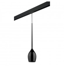 Светильник трековый Lightstar Meta d'uovo PRO807117 (807117+595007)