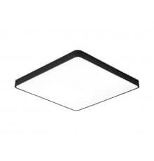Светильник потолочный LED Arte Lamp Scena A2669PL-1BK