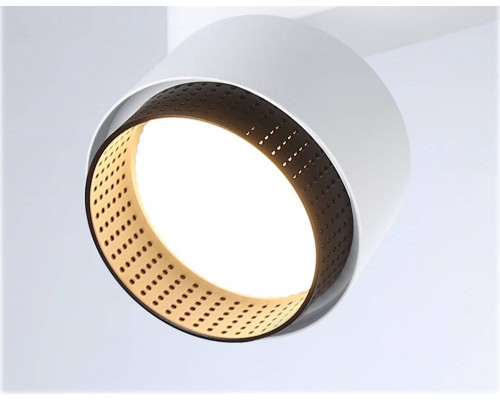 Дополнительное фото Светильник спот Ambrella Light Techno family TN71285: Купить в Интернет магазин освещения GCSVET.RU