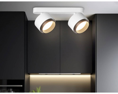 Дополнительное фото Светильник спот Ambrella Light Techno family TN71285: Купить в Интернет магазин освещения GCSVET.RU