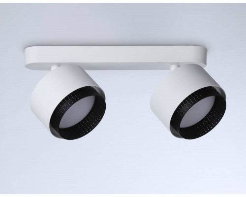 Дополнительное фото Светильник спот Ambrella Light Techno family TN71285: Купить в Интернет магазин освещения GCSVET.RU