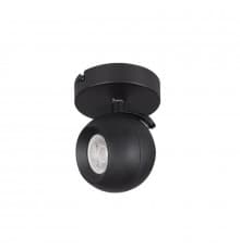 Светильник спот Kanlux Galoba EL-1O B 33671