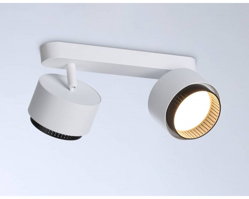 Дополнительное фото Светильник спот Ambrella Light Techno family TN71285: Купить в Интернет магазин освещения GCSVET.RU