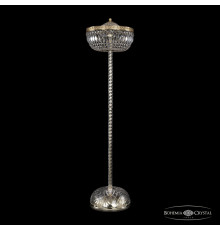 Напольный светильник Bohemia Ivele Crystal 19041T4/35IV-138 G