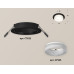 Дополнительное фото Светильник встраиваемый Ambrella Light Techno XC7622044 (C7622, N7165): Купить в Интернет магазин освещения GCSVET.RU