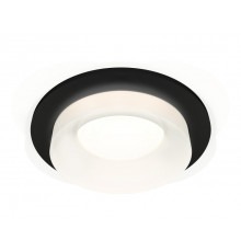 Светильник встраиваемый Ambrella Light Techno XC7622044 (C7622, N7165)