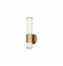Настенный светильник Hinkley Facet QN-FACET-LED1-HB-BATH