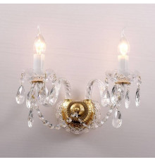 Настенный светильник Favourite Simone 1736-2W