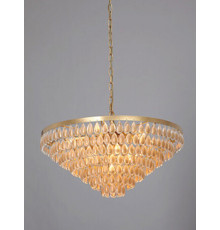 Люстра потолочная Vitaluce V5290-8/6+3+1