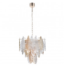 Люстра подвесная Arte Lamp Felicita A4080LM-6GO
