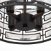 Дополнительное фото Люстра подвесная ST Luce Chiarezza SL665.403.04: Купить в Интернет магазин освещения GCSVET.RU