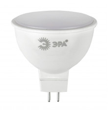 Светодиодная лампочка Эра LED MR16-7W-840-GU5.3 R Б0050690