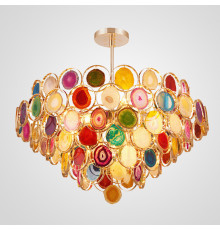 Люстра потолочная ImperiumLoft Agate 186182-26