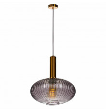 Светильник подвесной Loft IT IRIS 2070-C+BR