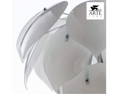 Дополнительное фото Люстра подвесная Arte Lamp Palmer A5694SP-5WH: Купить в Интернет магазин освещения GCSVET.RU