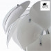 Дополнительное фото Люстра подвесная Arte Lamp Palmer A5694SP-5WH: Купить в Интернет магазин освещения GCSVET.RU