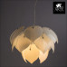Дополнительное фото Люстра подвесная Arte Lamp Palmer A5694SP-5WH: Купить в Интернет магазин освещения GCSVET.RU
