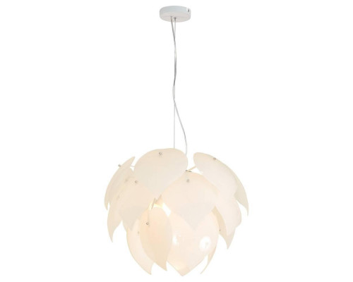 Основное фото Люстра подвесная Arte Lamp Palmer A5694SP-5WH: Купить в Интернет магазин освещения GCSVET.RU