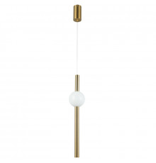 Светильник подвесной LED Divinare Cliff 1125/01 SP-10