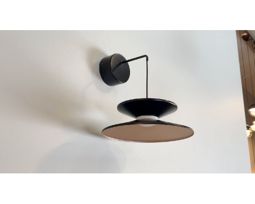 Дополнительное фото Настенный светильник Favourite Platt 4372-1W: Купить в Интернет магазин освещения GCSVET.RU