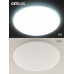 Дополнительное фото Люстра потолочная Citilux Симпла CL714900G: Купить в Интернет магазин освещения GCSVET.RU
