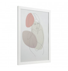 Настенный декор (картина) Eglo Roberval 423027