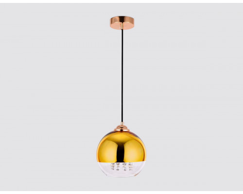 Дополнительное фото Светильник подвесной Ambrella Light Traditional TR3602: Купить в Интернет магазин освещения GCSVET.RU