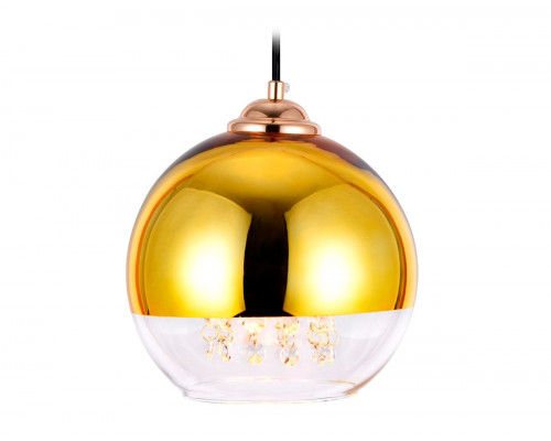 Дополнительное фото Светильник подвесной Ambrella Light Traditional TR3602: Купить в Интернет магазин освещения GCSVET.RU