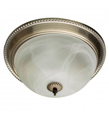 Светильник потолочный Arte Lamp 16 A1305PL-2AB