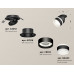 Дополнительное фото Светильник спот Ambrella Light Techno Spot XM8102524 (A2242, A2106, C8102, N8445): Купить в Интернет магазин освещения GCSVET.RU
