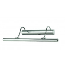 Светильник для подстветки картин Ideal Lux Mirror-10 AP4 Cromo 017303