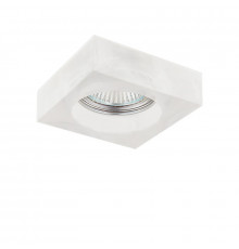 Светильник встраиваемый Lightstar Lei Mini 006149