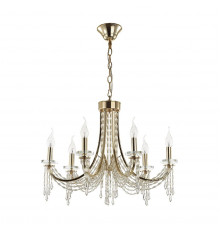 Люстра подвесная Odeon Light Capel 5063/6