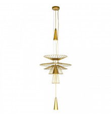 Светильник подвесной Loft IT Star 10141/400