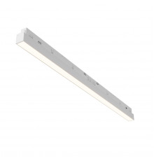 Светильник трековый (магнитый) Maytoni Basis TR030-4-24W3K-WW-DS-W