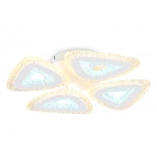 Светильник потолочный Ambrella Light Acrylica Original FA4019