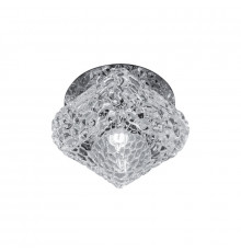 Светильник встраиваемый Gauss Crystal CR014